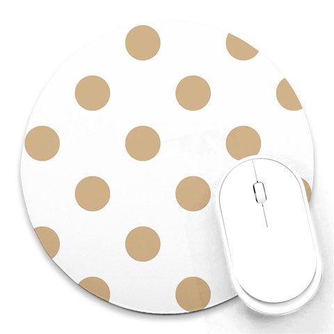 Polka Dots Front