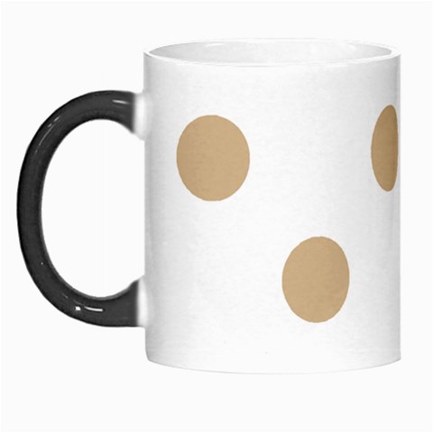 Polka Dots Left