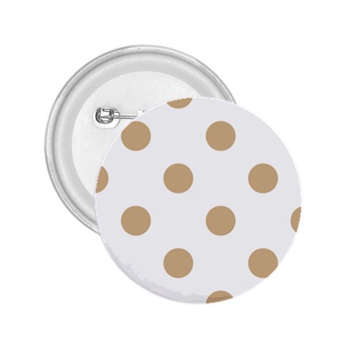 Polka Dots Front