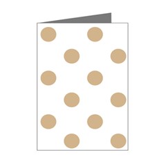Polka Dots Left