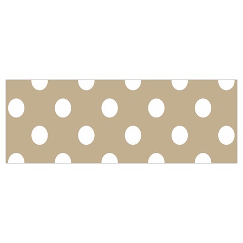 Polka Dots Strap