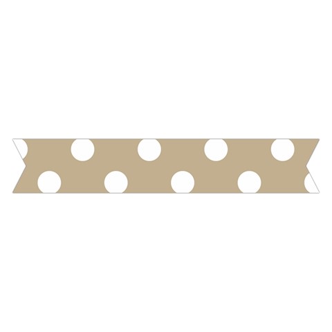 Polka Dots Strap
