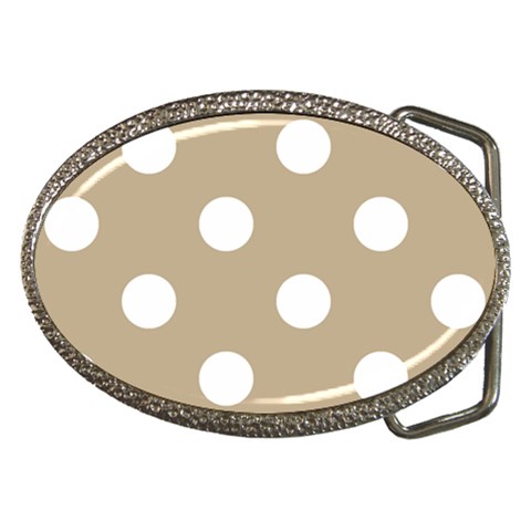 Polka Dots Front