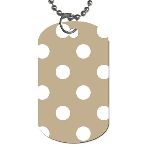 Polka Dots Front