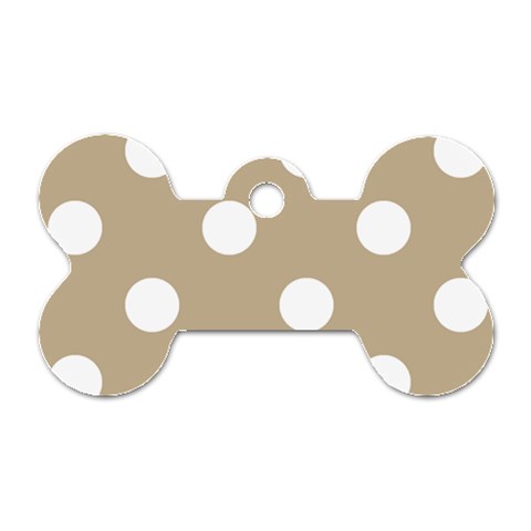 Polka Dots Front