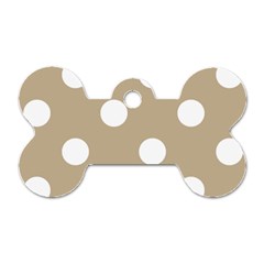 Polka Dots Back