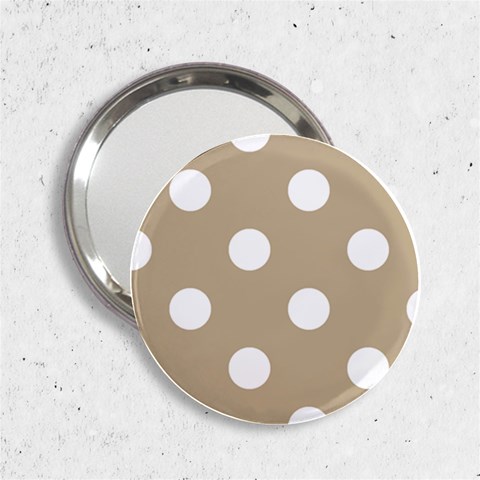 Polka Dots Front