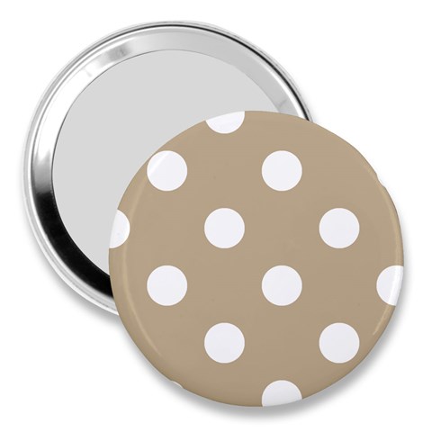 Polka Dots Front
