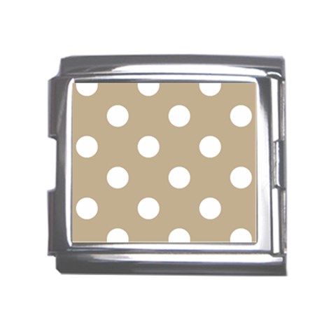 Polka Dots Front