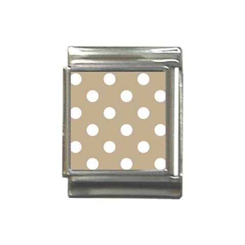 Polka Dots Front