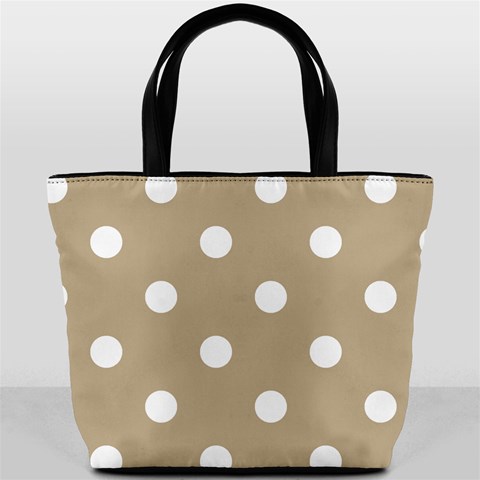 Polka Dots Back