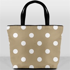 Polka Dots Back