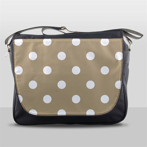Polka Dots Front