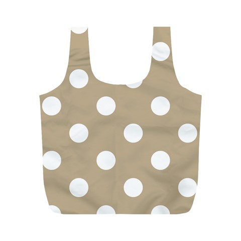Polka Dots Front