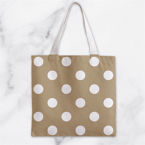 Polka Dots Front