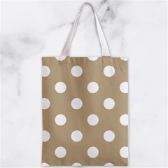 Polka Dots Back