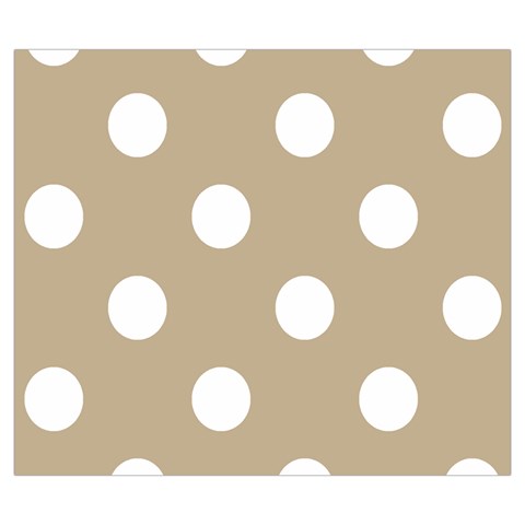 Polka Dots Front