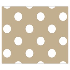 Polka Dots Back