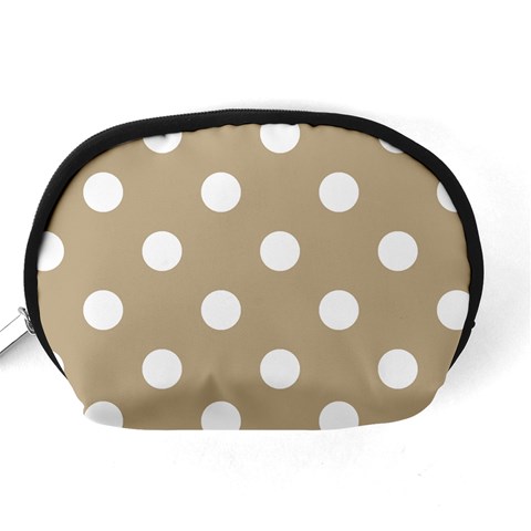 Polka Dots Back