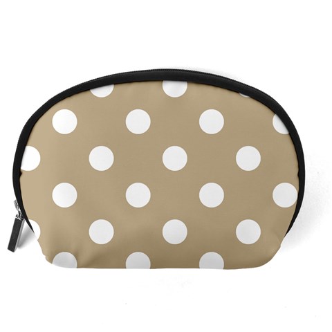 Polka Dots Back