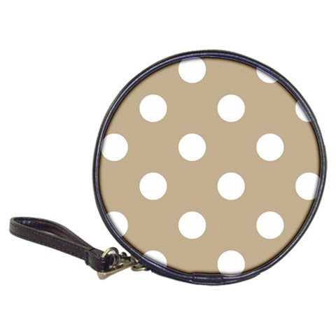 Polka Dots Front