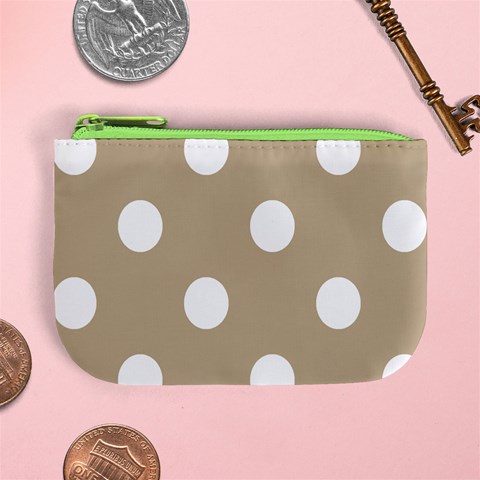 Polka Dots Front