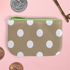 Polka Dots Front