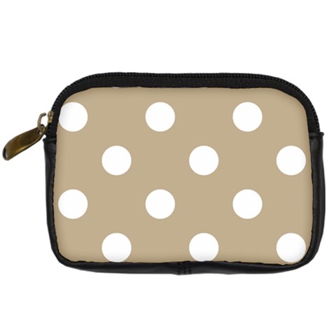 Polka Dots Front