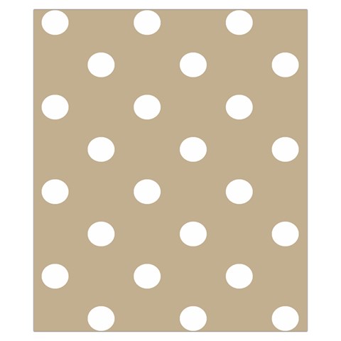 Polka Dots Back
