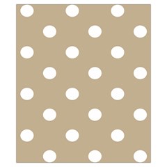 Polka Dots Back