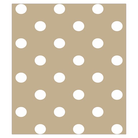 Polka Dots Back