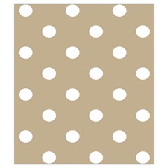 Polka Dots Back