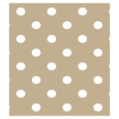 Polka Dots Back