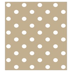 Polka Dots Back
