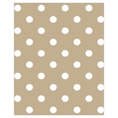 Polka Dots Back