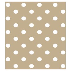 Polka Dots Back