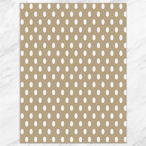 Polka Dots 35.26 x46.15  Canvas - 1