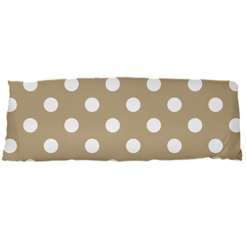 Polka Dots Back