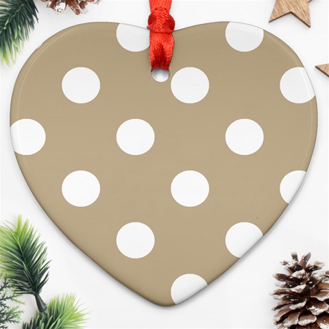 Polka Dots Front