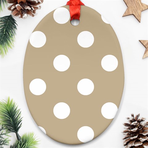 Polka Dots Front