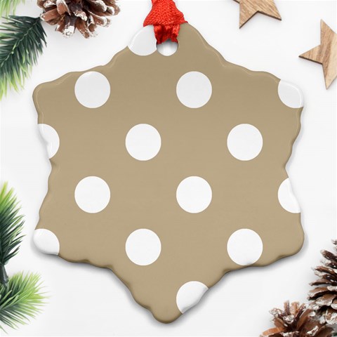 Polka Dots Front