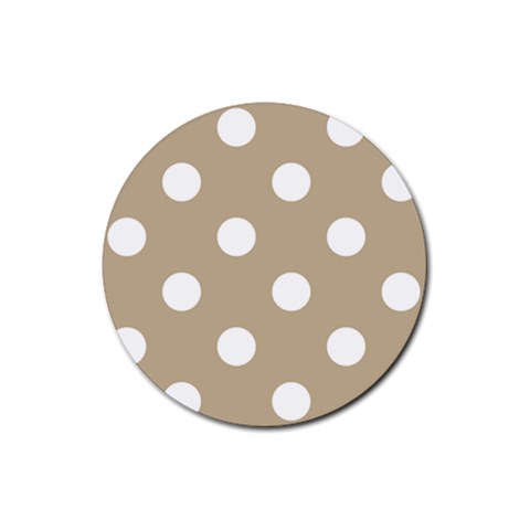 Polka Dots Front