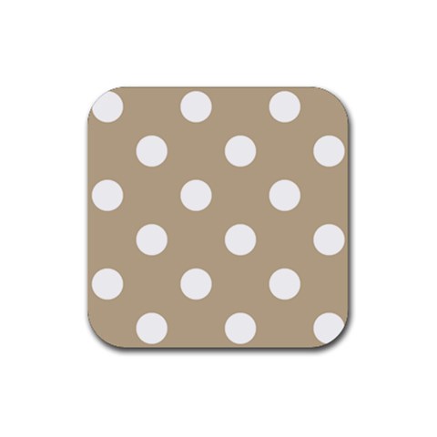 Polka Dots Front