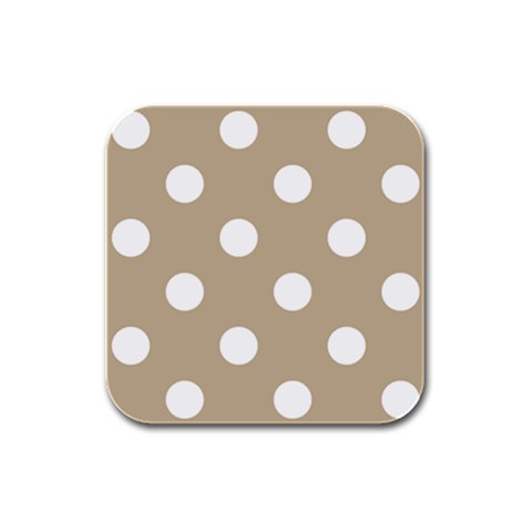 Polka Dots Front