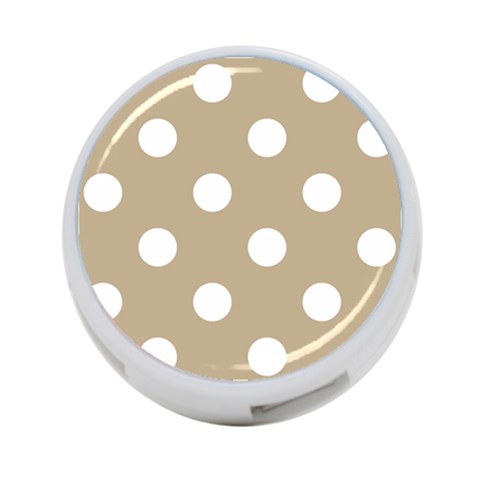 Polka Dots Front