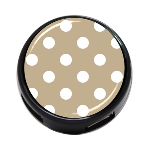 Polka Dots Front