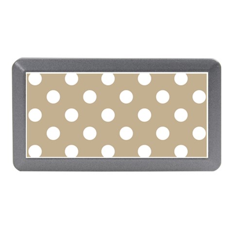 Polka Dots Front
