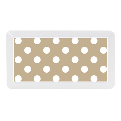 Polka Dots Front