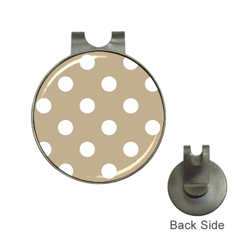 Polka Dots Front