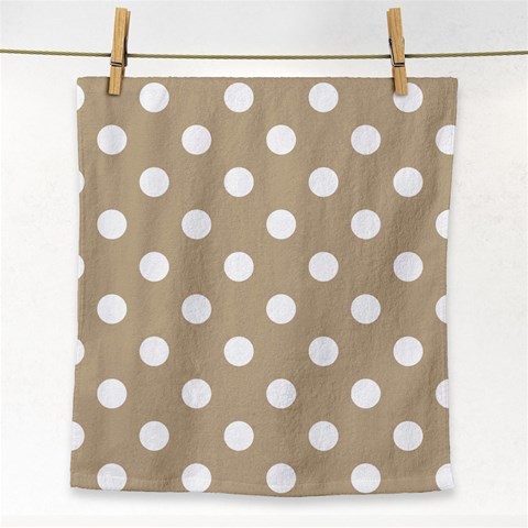 Polka Dots Front